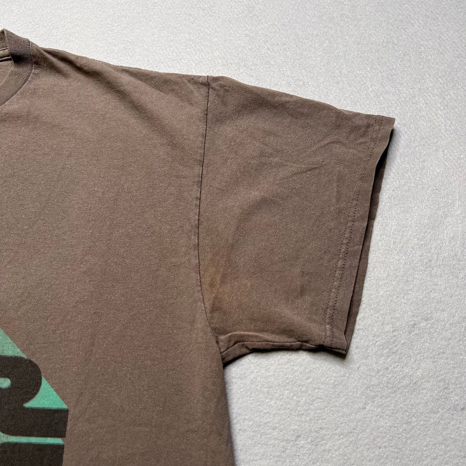 Star Wars Star Wars Retro Graphic Tee “May The Force Be With You” Size US XL / EU 56 / 4 - 9 Thumbnail