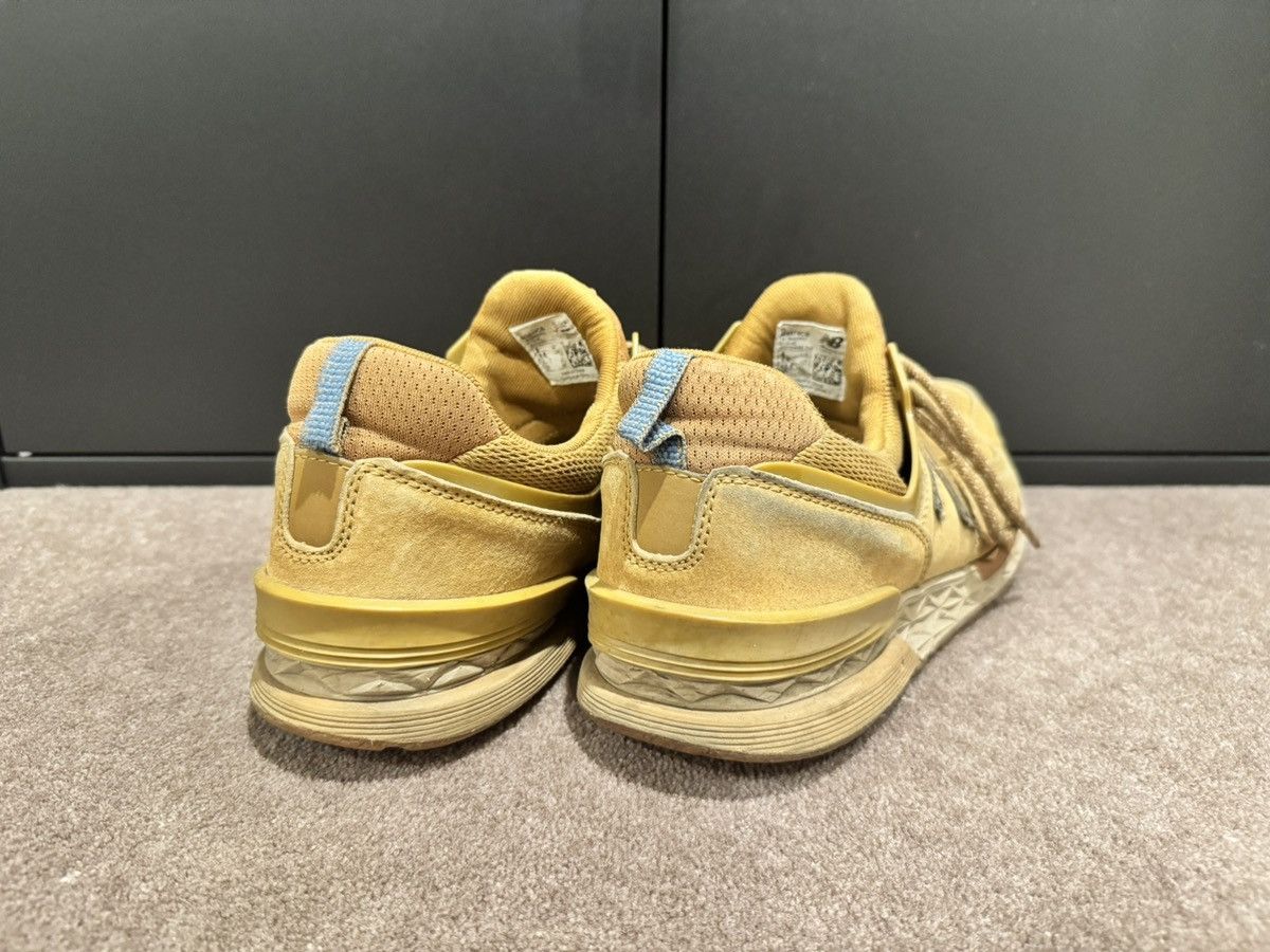 New Balance New Balance - 574 Sport Size US 9 / EU 42 - 7 Thumbnail