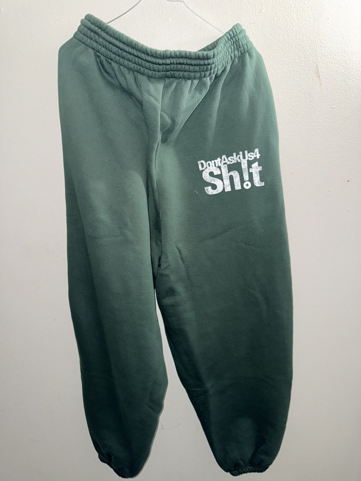 The GV Gallery GVG x GREEDY UNIT GARBAGE SWEATS Size US 30 / EU 46 - 5 Thumbnail