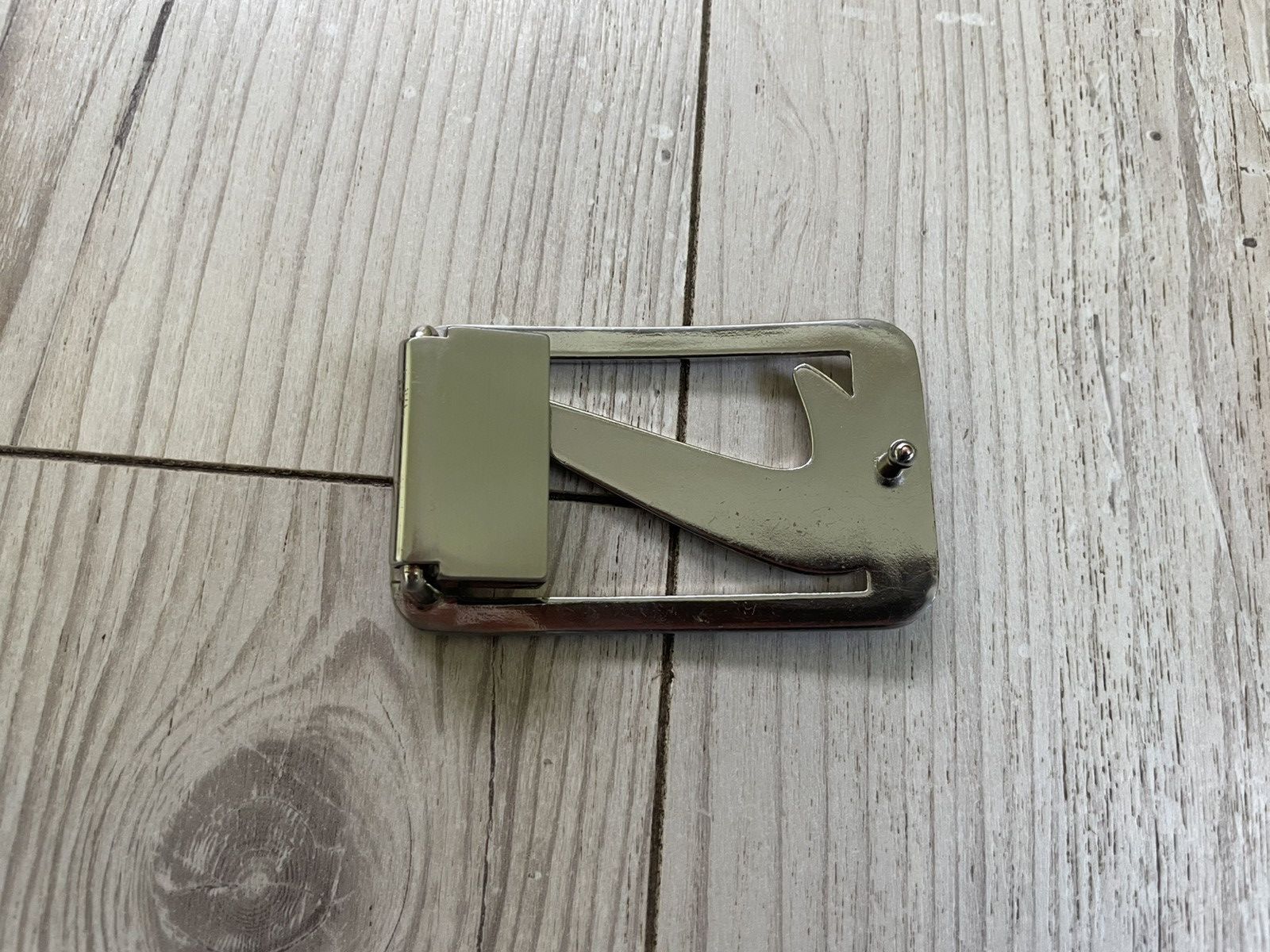 Nike Nike buckle Size ONE SIZE - 6 Thumbnail