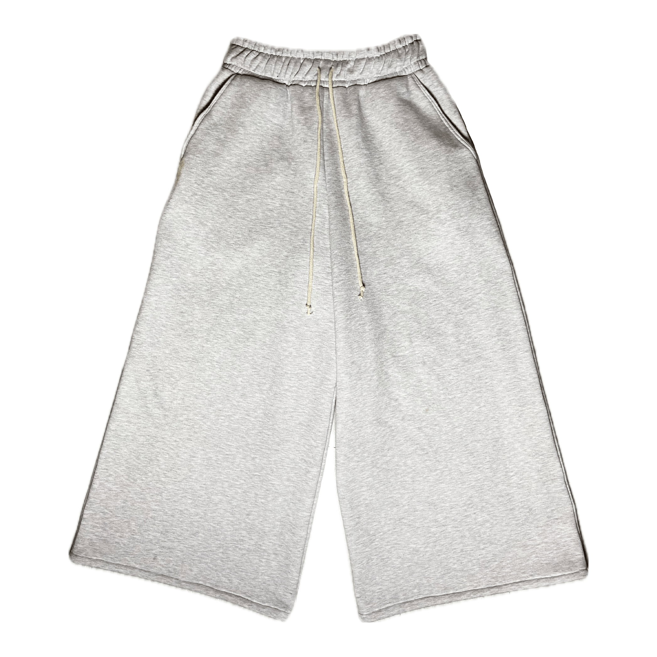 Handmade Baggy Sweatpants Size US 36 / EU 52 - 1 Thumbnail