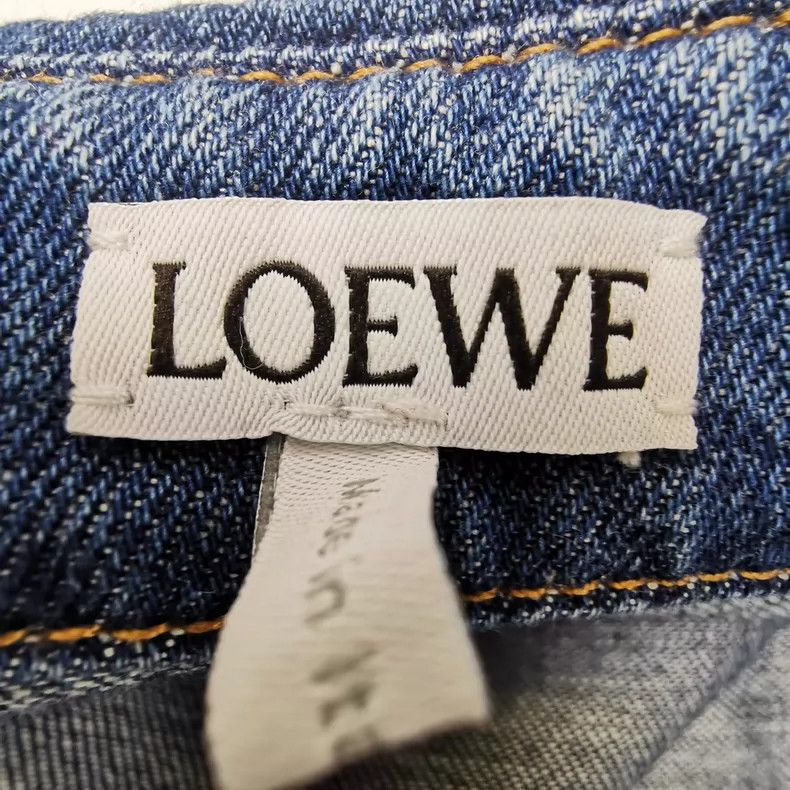 Other LOEWE cowboy shirt Size XXS / US 00 / IT 34 - 5 Thumbnail