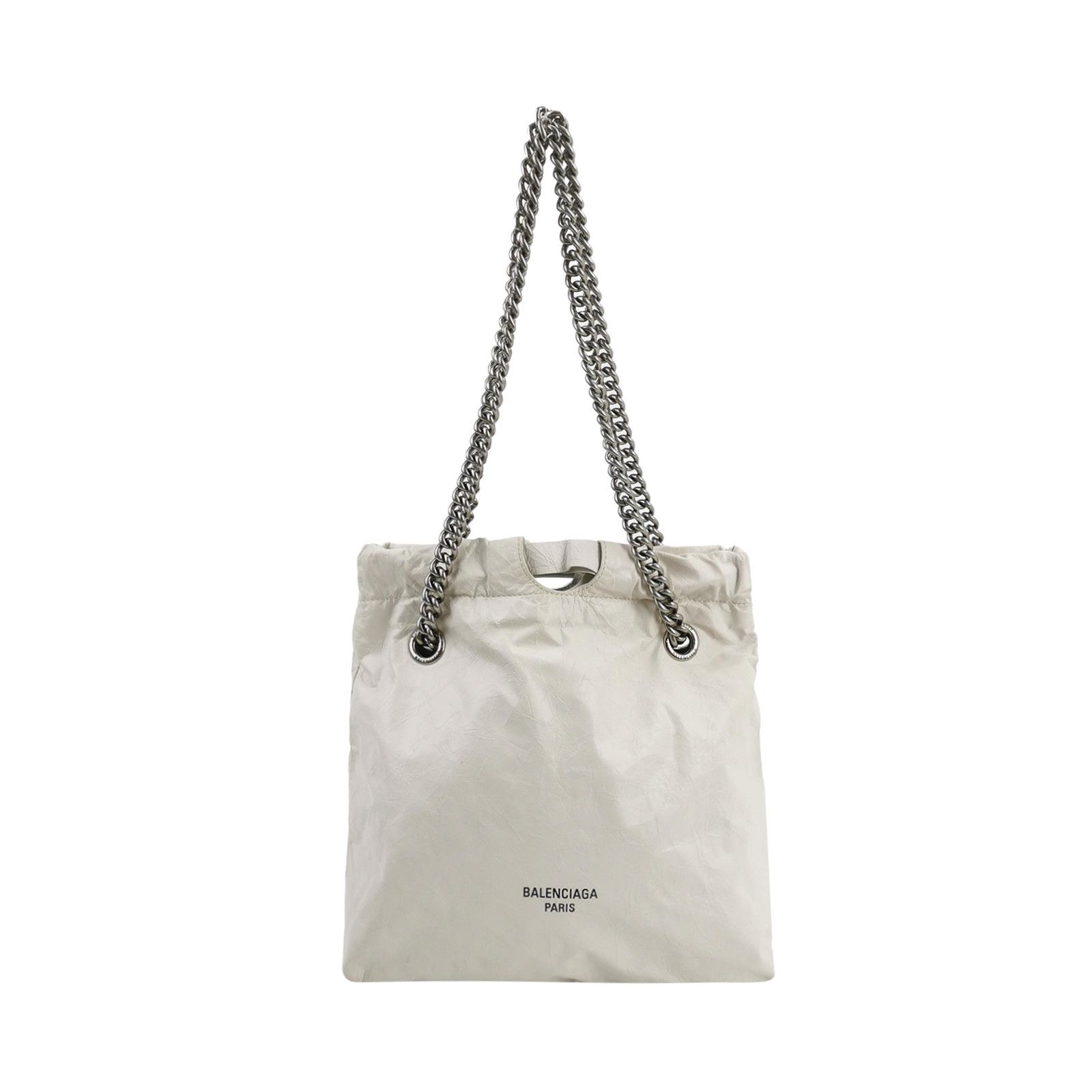 Balenciaga Balenciaga Women os Shoulder Bags Size ONE SIZE - 1 Thumbnail