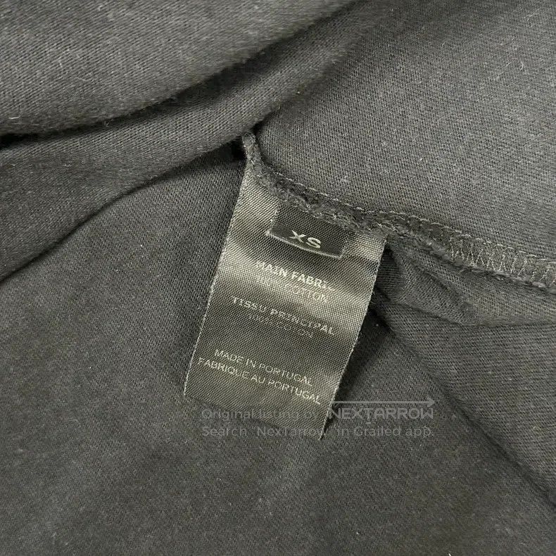 Vetements VETEMENTS Zodiac Series Short Sleeve, Size Xs Size US XS / EU 42 / 0 - 6 Thumbnail