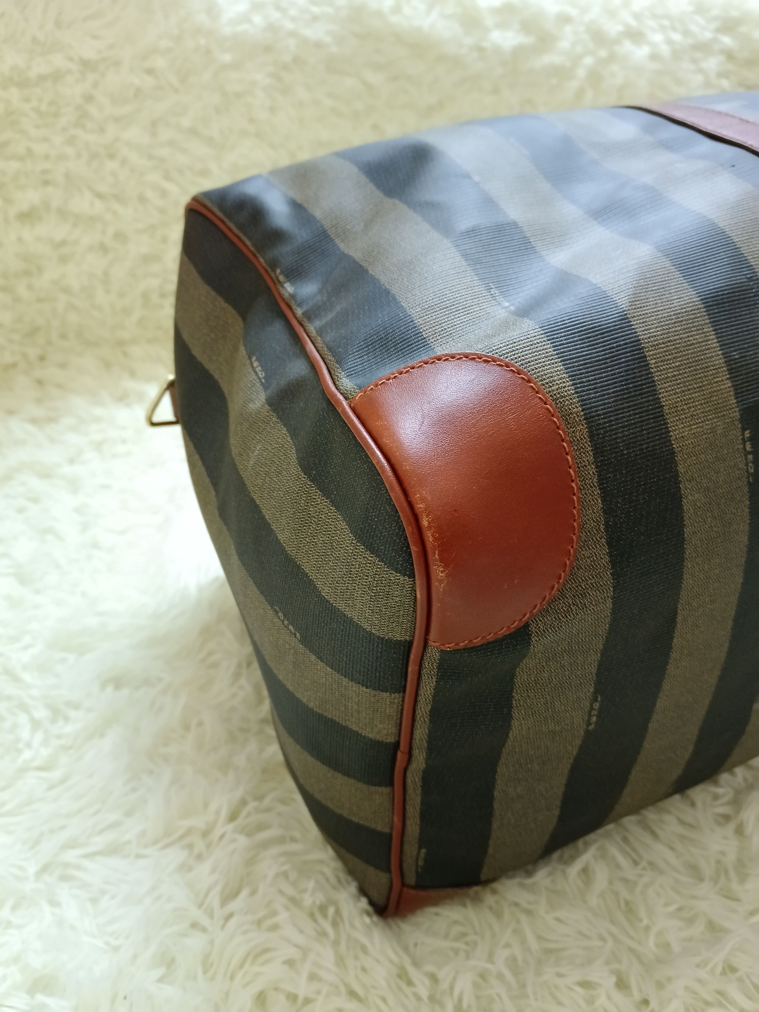 Fendi FENDI TRAVELLING Size ONE SIZE - 5 Thumbnail