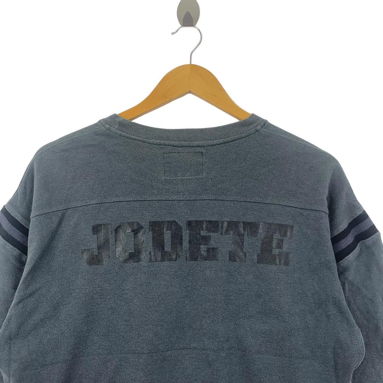 Vintage Vintage NEIGHBORHOOD JODETE 2005 S/S Tee Shirt Top Harajuku Size US L / EU 52-54 / 3 - 5 Thumbnail