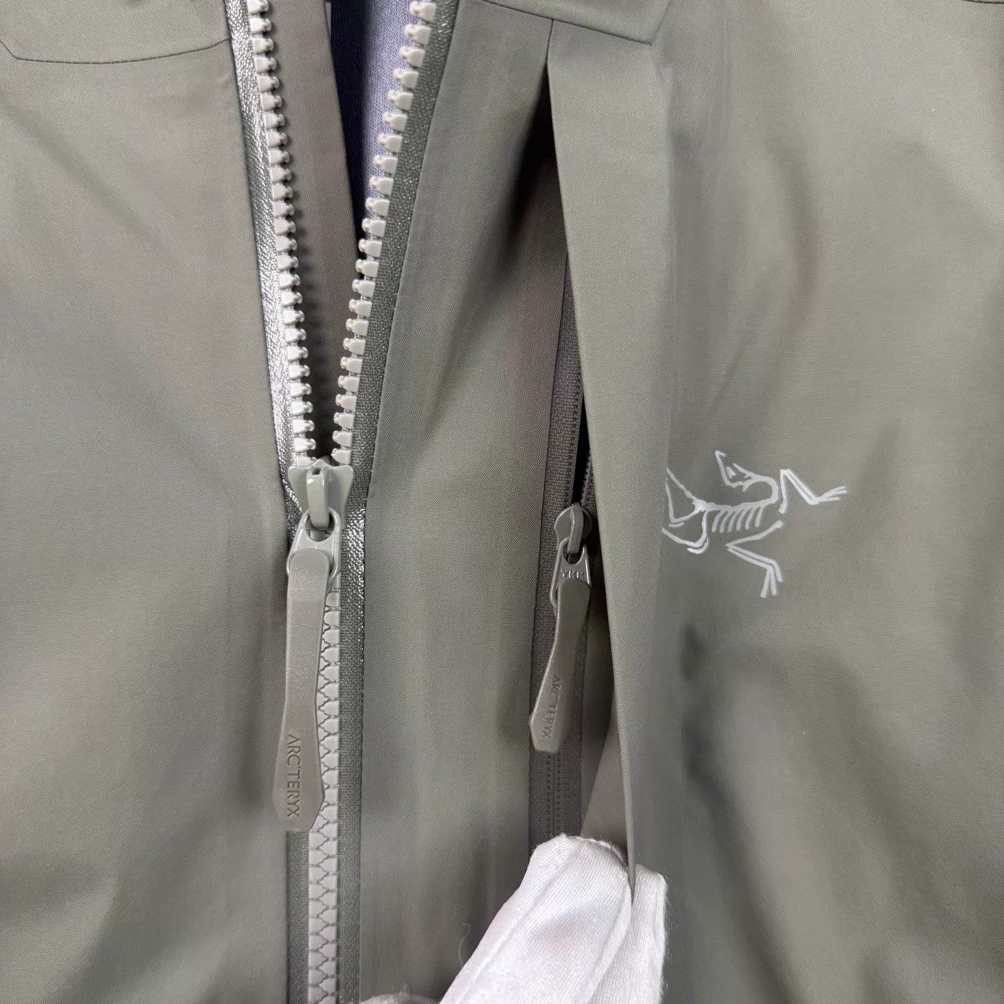 Arc'teryx Arcteryx RALLE JACKET Hard Shell M 99 New Size US M / EU 48-50 / 2 - 6 Thumbnail