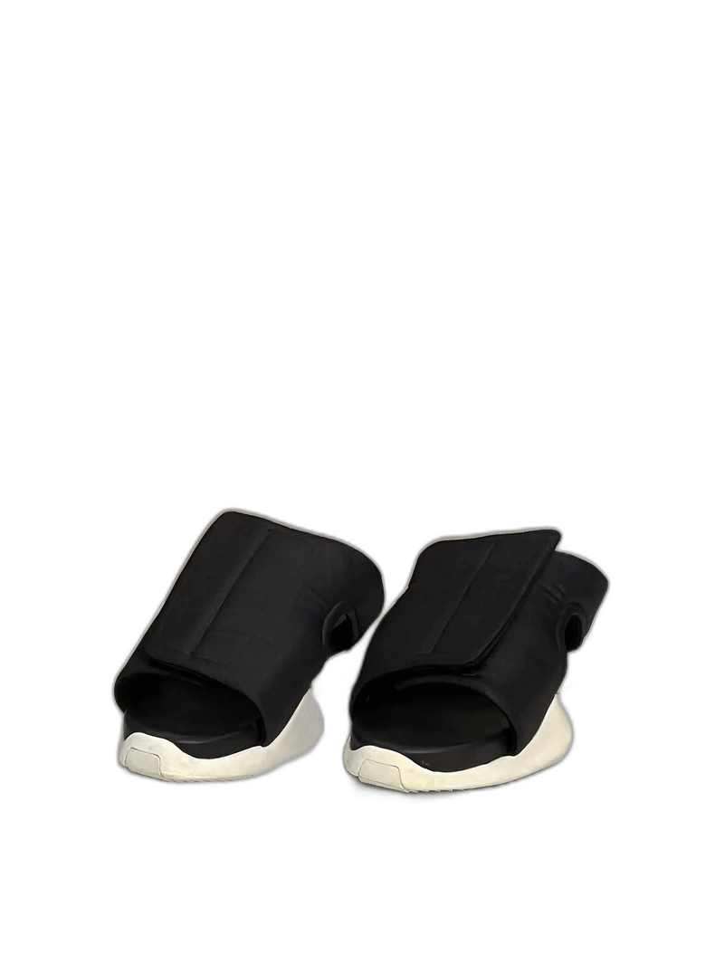 Rick Owens rick owens adidas slide sandals Size US 5 / EU 37 - 1 Thumbnail