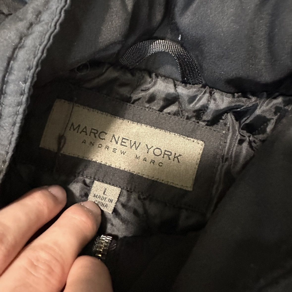 Andrew Marc Andrew Marc Jacket Size US L / EU 52-54 / 3 - 2 Thumbnail
