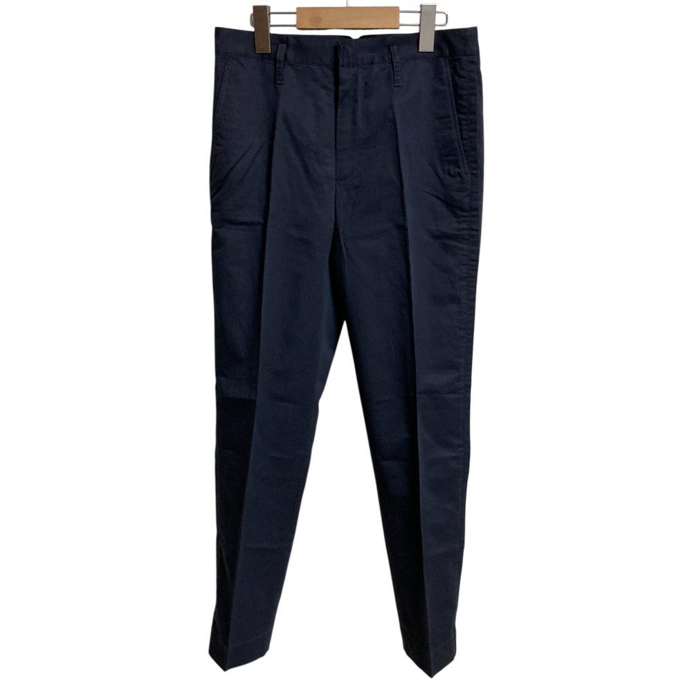 Marc Jacobs Marc Jacobs MARC BY MARC JACOBS Linen Blend Trousers Natural Material Pants DUTY FREE for USA Size ONE SIZE - 1 Thumbnail