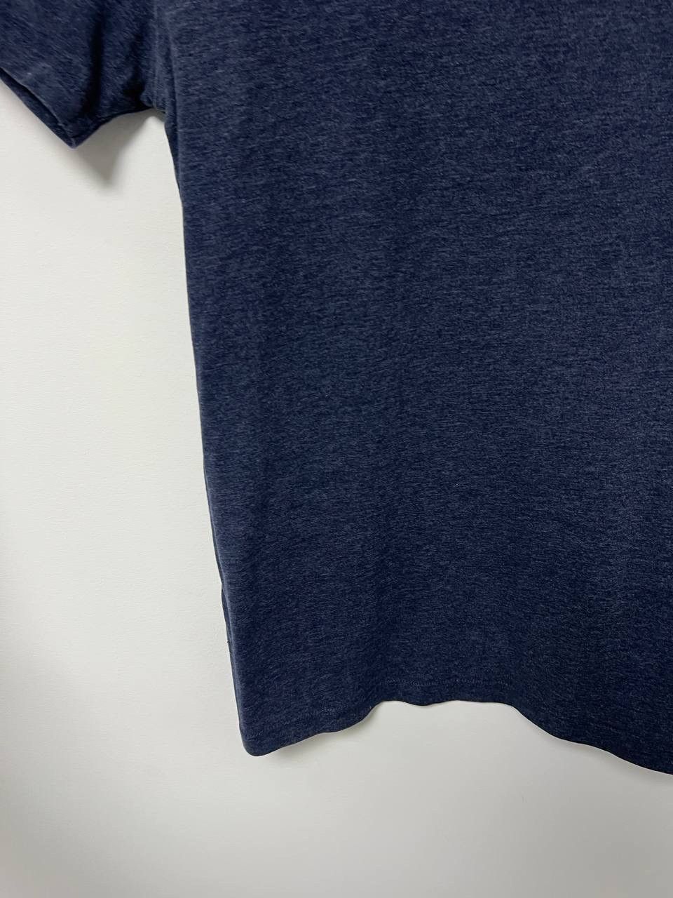Polo Ralph Lauren Polo Ralph Lauren Custom Fit Cotton T shirt 100% Cotton L Size US L / EU 52-54 / 3 - 8 Thumbnail