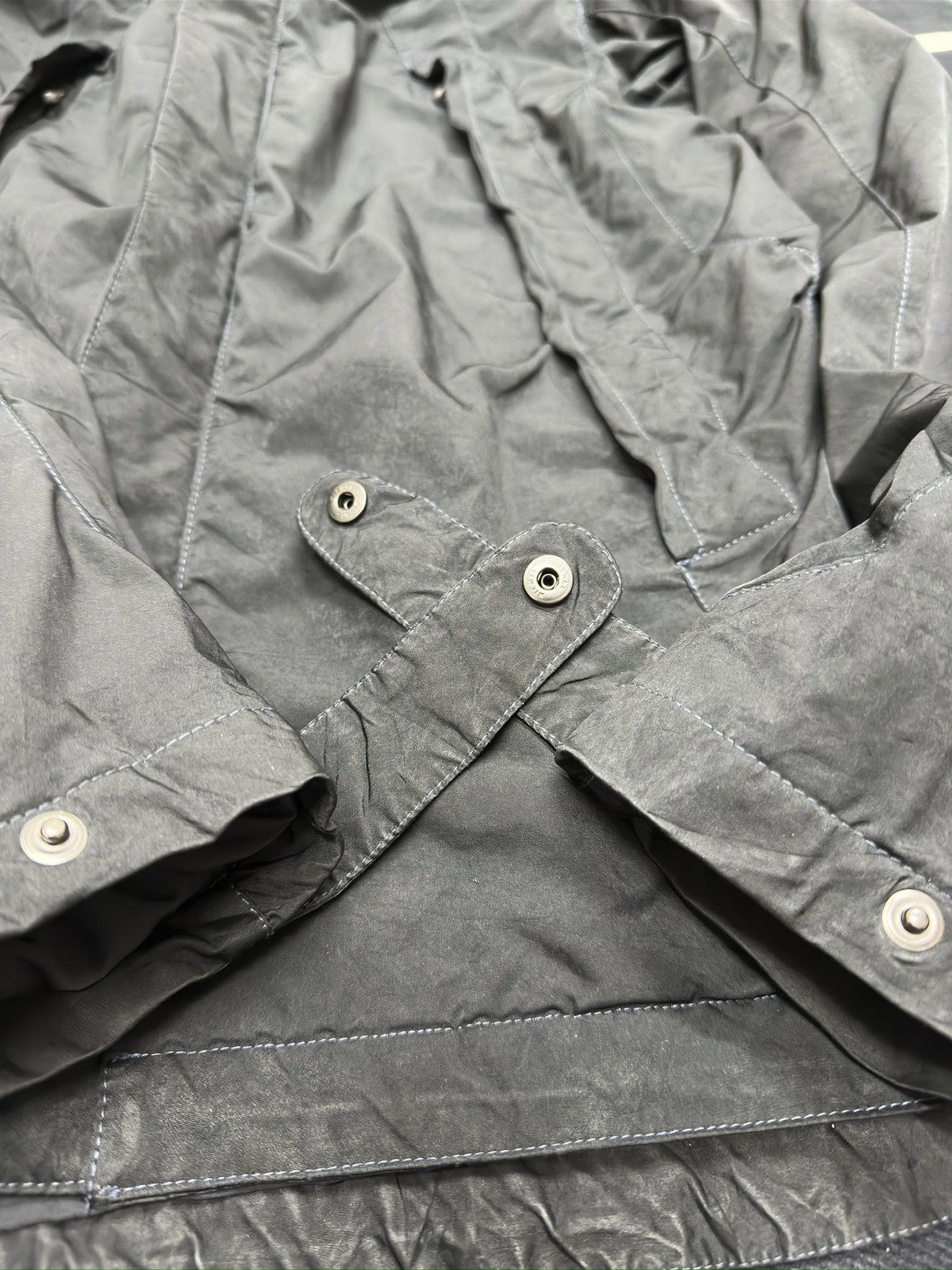 RIPVANWINKLE Rip Van Winkle Japan Jacket Size US S / EU 44-46 / 1 - 11 Thumbnail