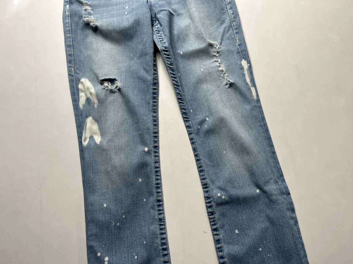 True Religion True Religion Slim jeans Size US 32 / EU 48 - 3 Thumbnail