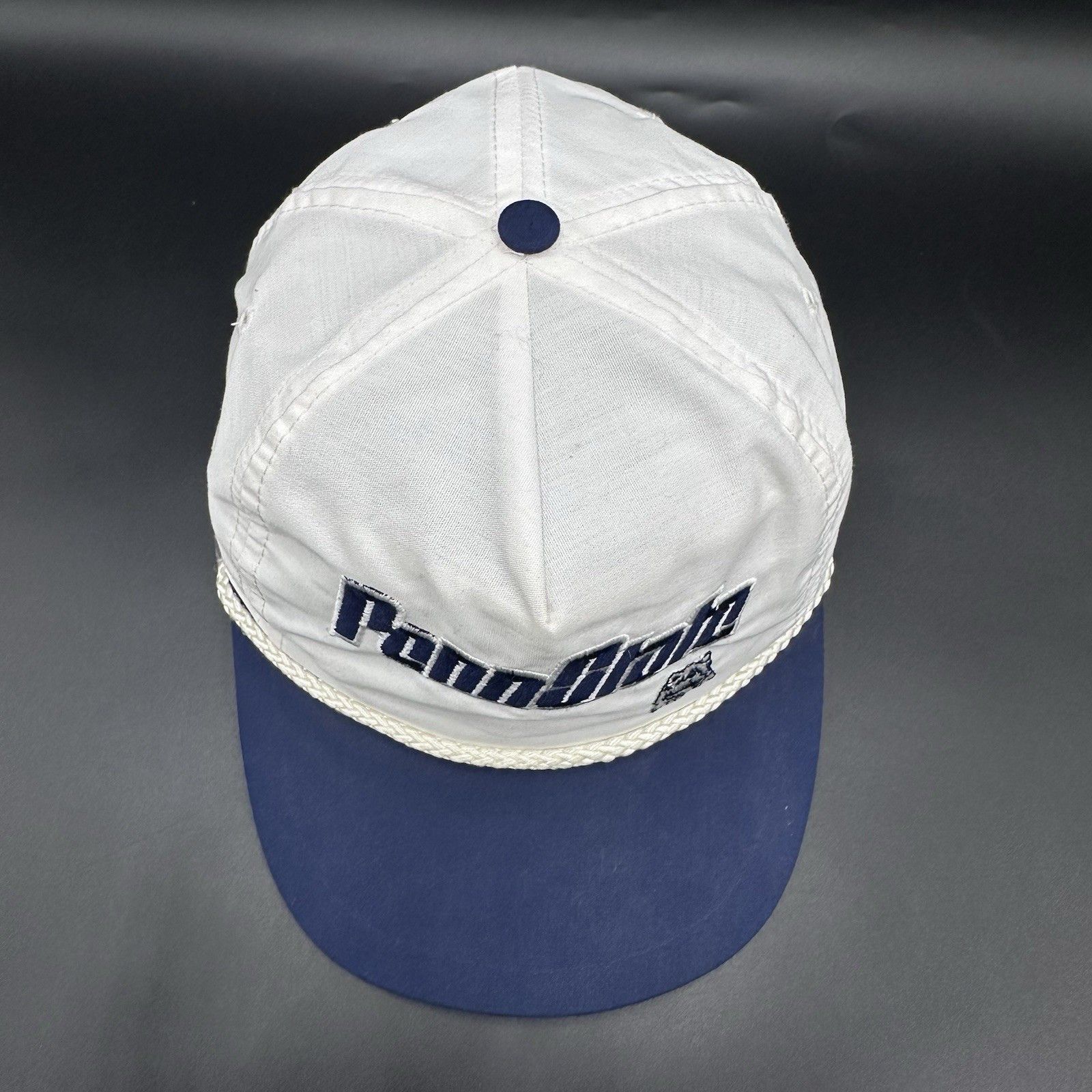 Vintage Vintage Penn State Nittany Lions College Classics Snapback Size ONE SIZE - 7 Thumbnail