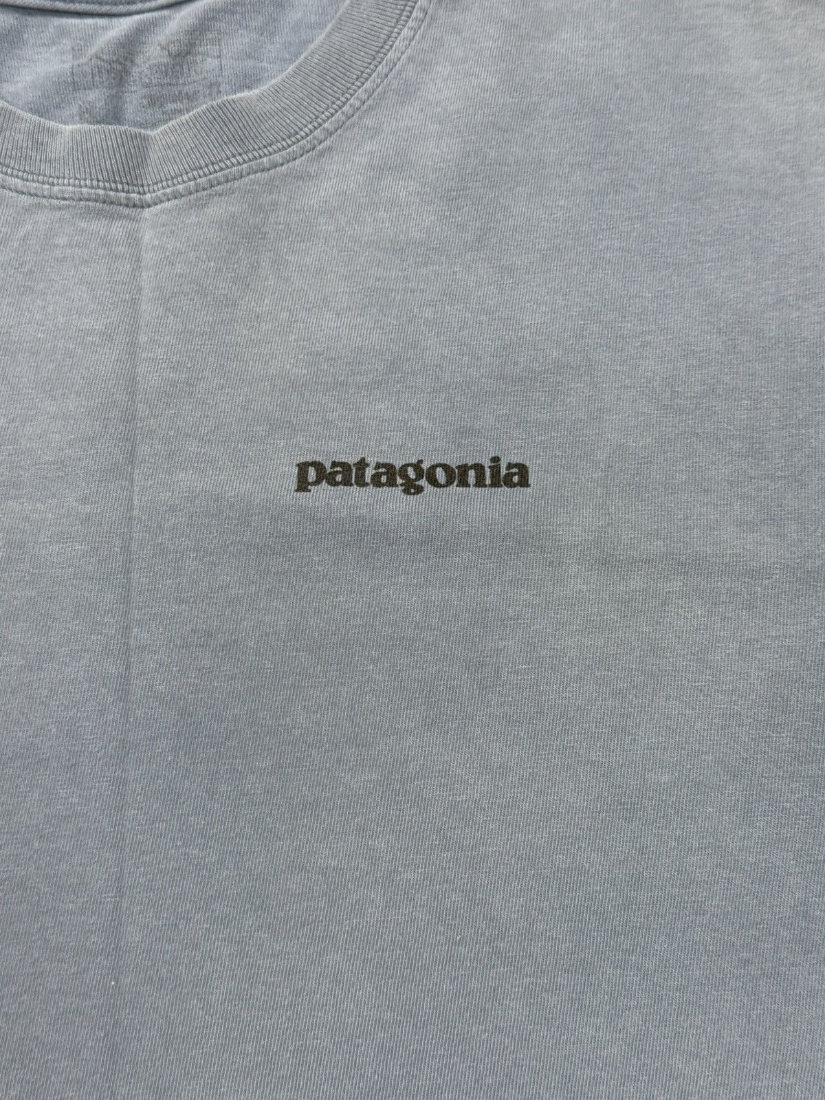 Patagonia Patagonia P-6 Logo Responsibil Tee Size US M / EU 48-50 / 2 - 3 Thumbnail