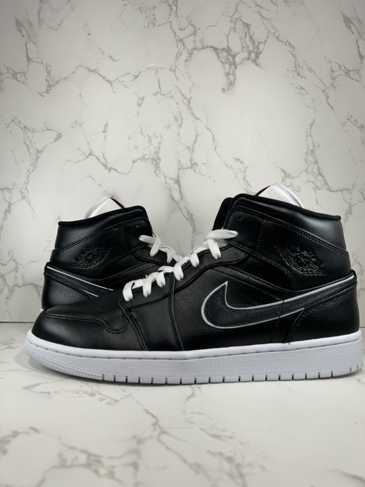air jordan 1 mid maybe i destroyed the game