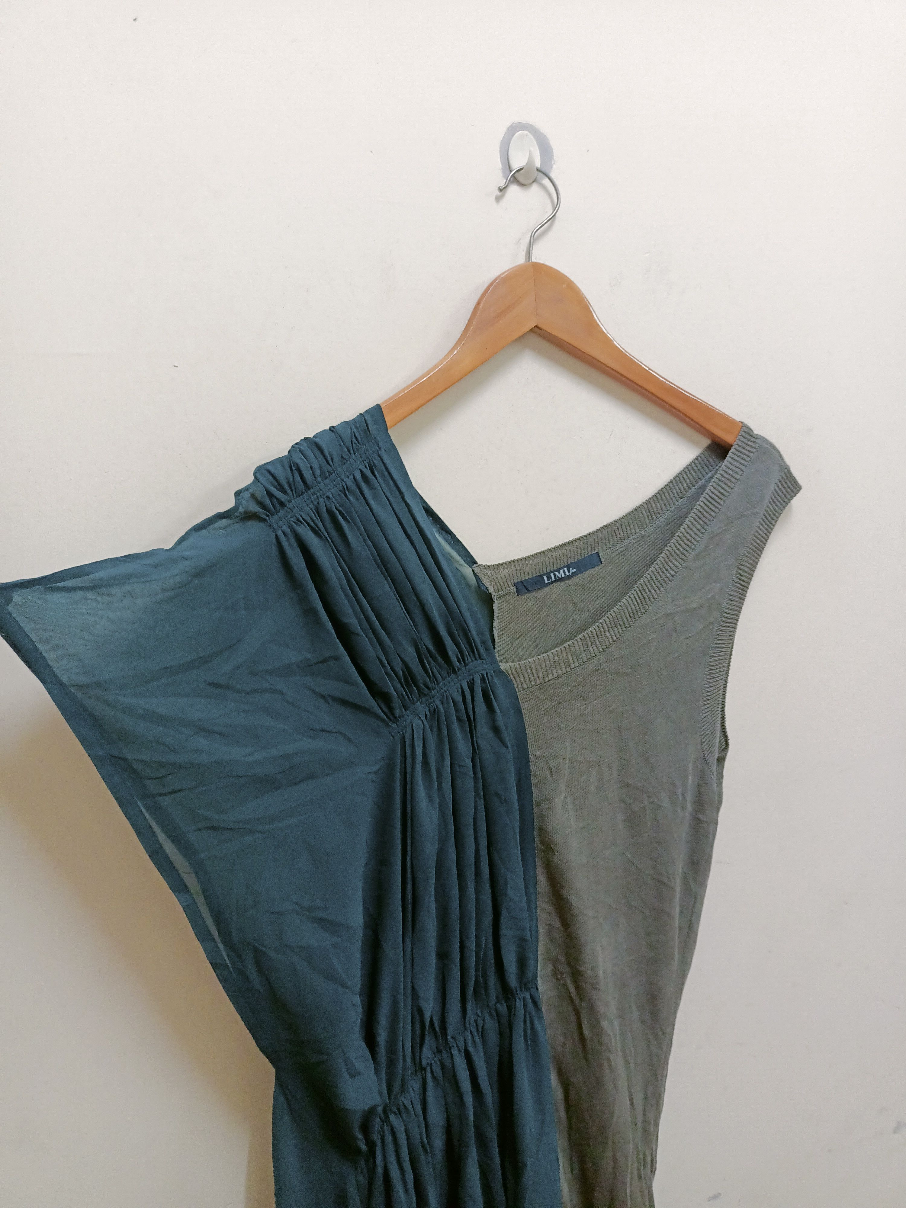 Limi Feu Limi Feu Japan for her Size S / US 4 / IT 40 - 4 Thumbnail