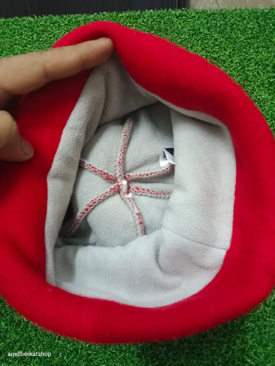 One Piece ONE PIECE Japan Anime #1 World Beanie Size ONE SIZE - 10 Thumbnail