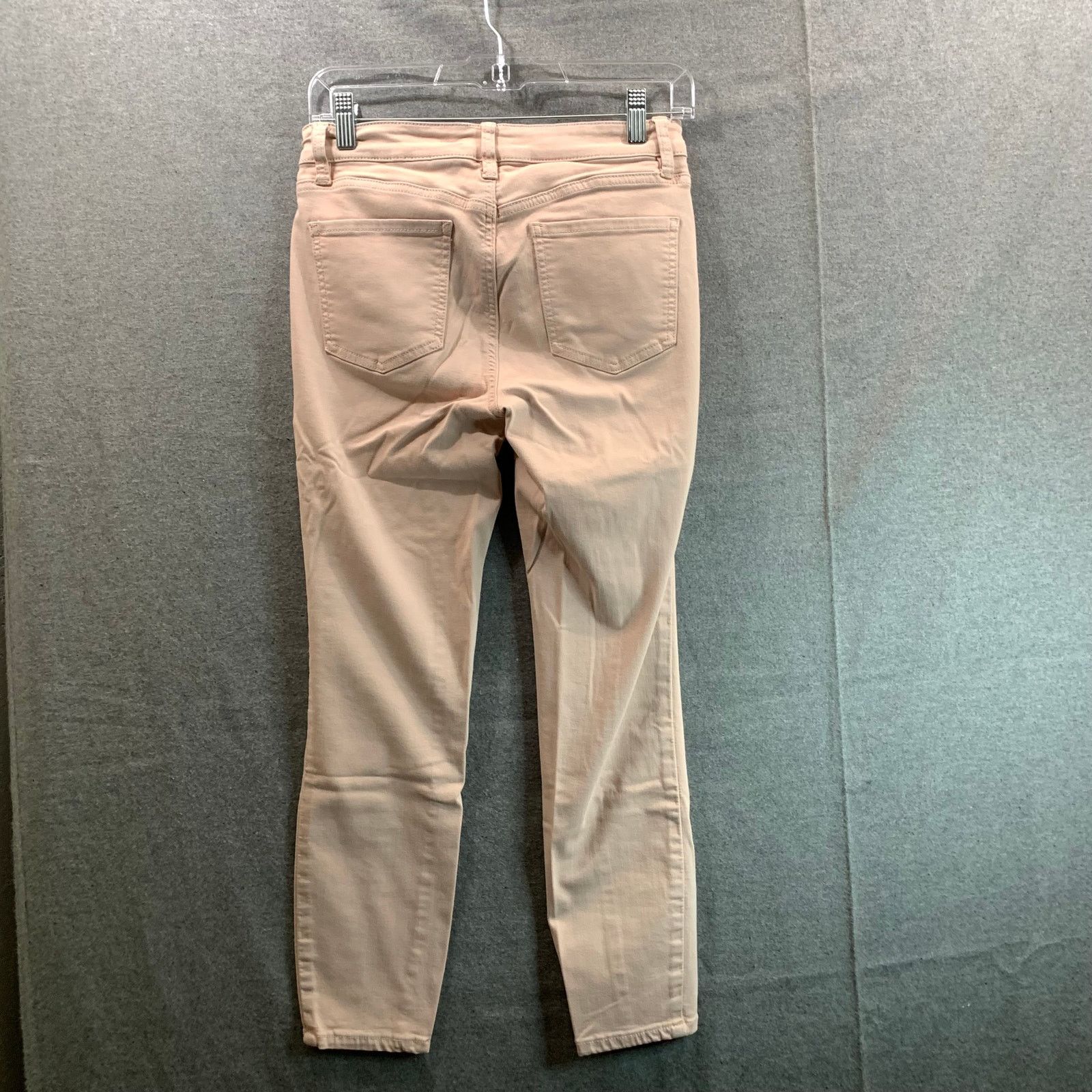 Buffalo David Bitton Buffalo David Bitton Women's Pants Size 28 Size 28" / US 6 / IT 42 - 2 Thumbnail