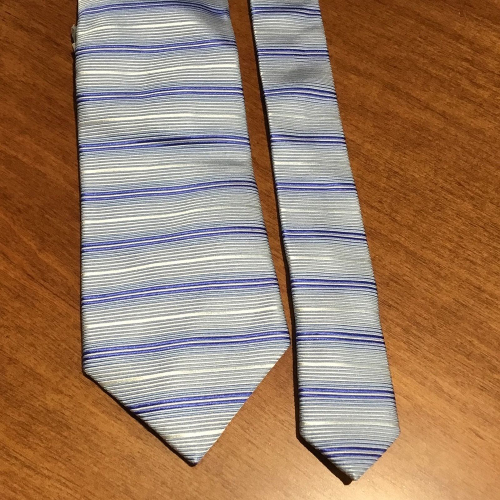 Geoffrey Beene NWT Geoffrey Beene Tie Size ONE SIZE - 2 Thumbnail