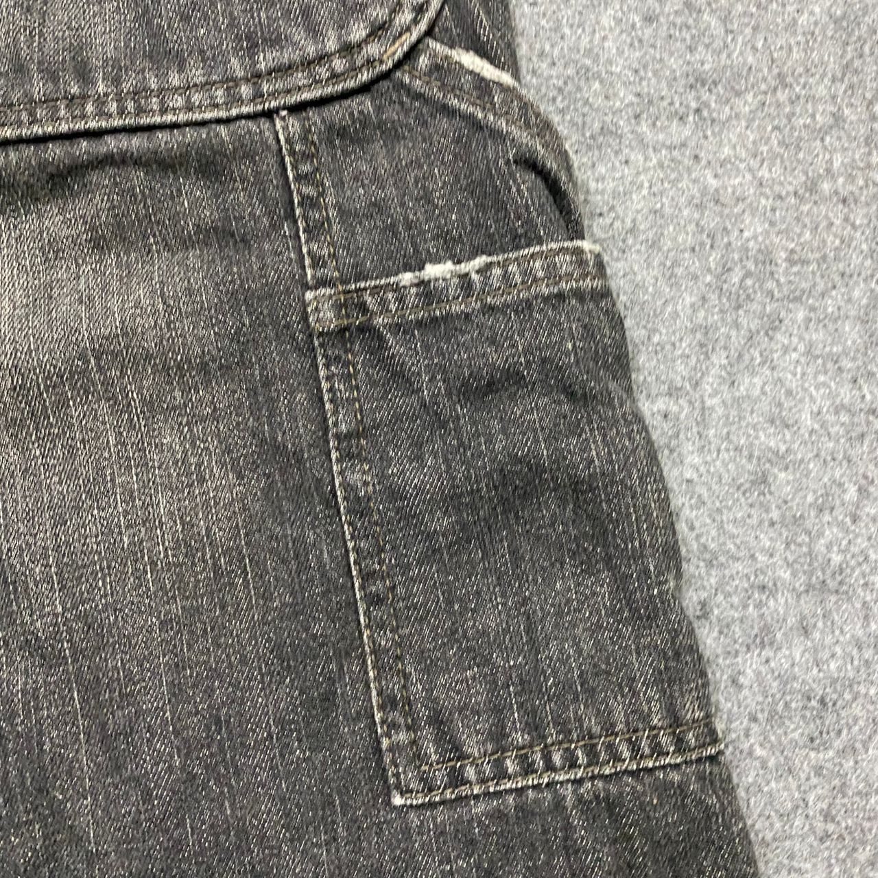 Carhartt 💥Best Offer💥Vintage Carhartt Carpenter Denim Size US 33 - 12 Thumbnail
