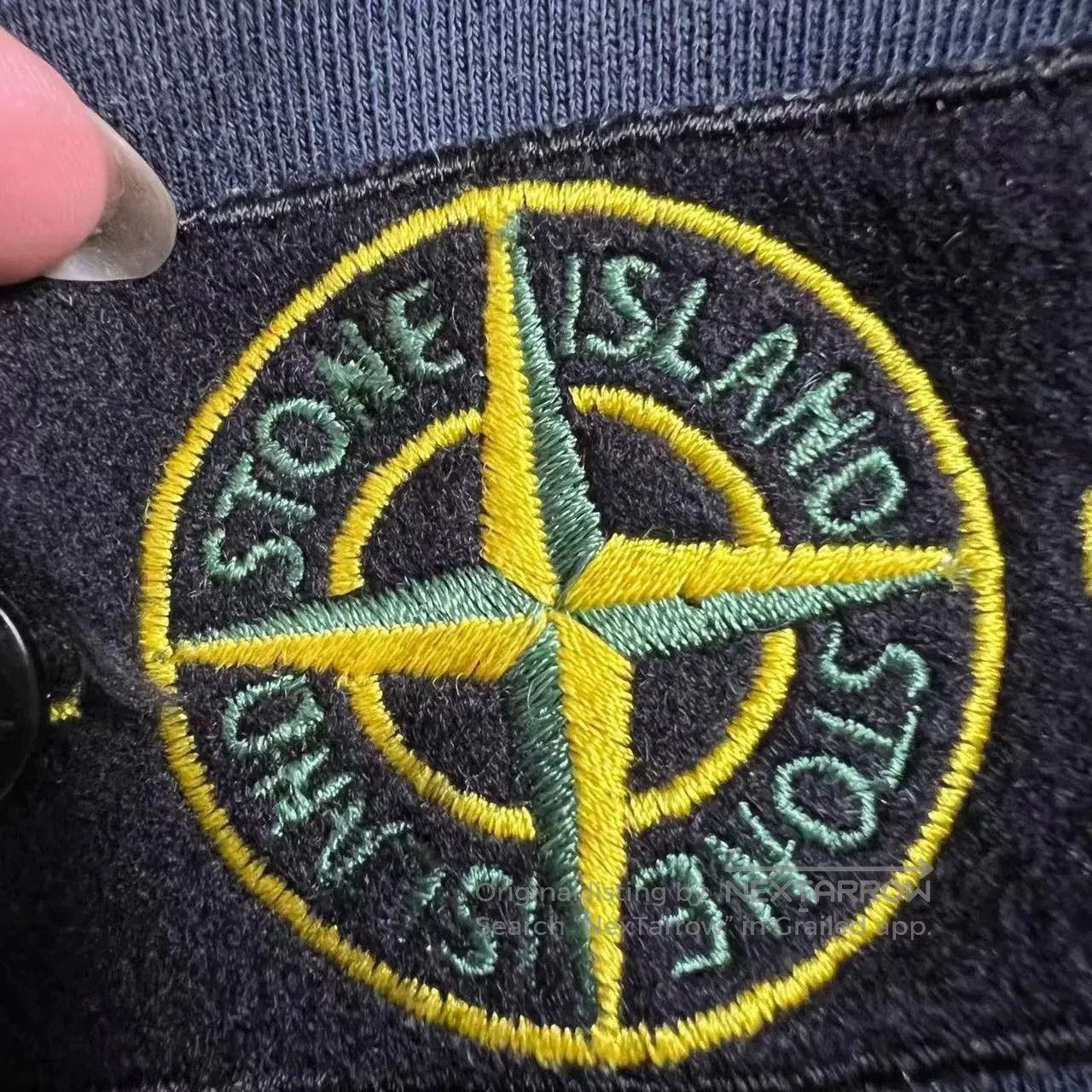 Stone Island Stone Island Shorts. Size US 30 / EU 46 - 4 Thumbnail