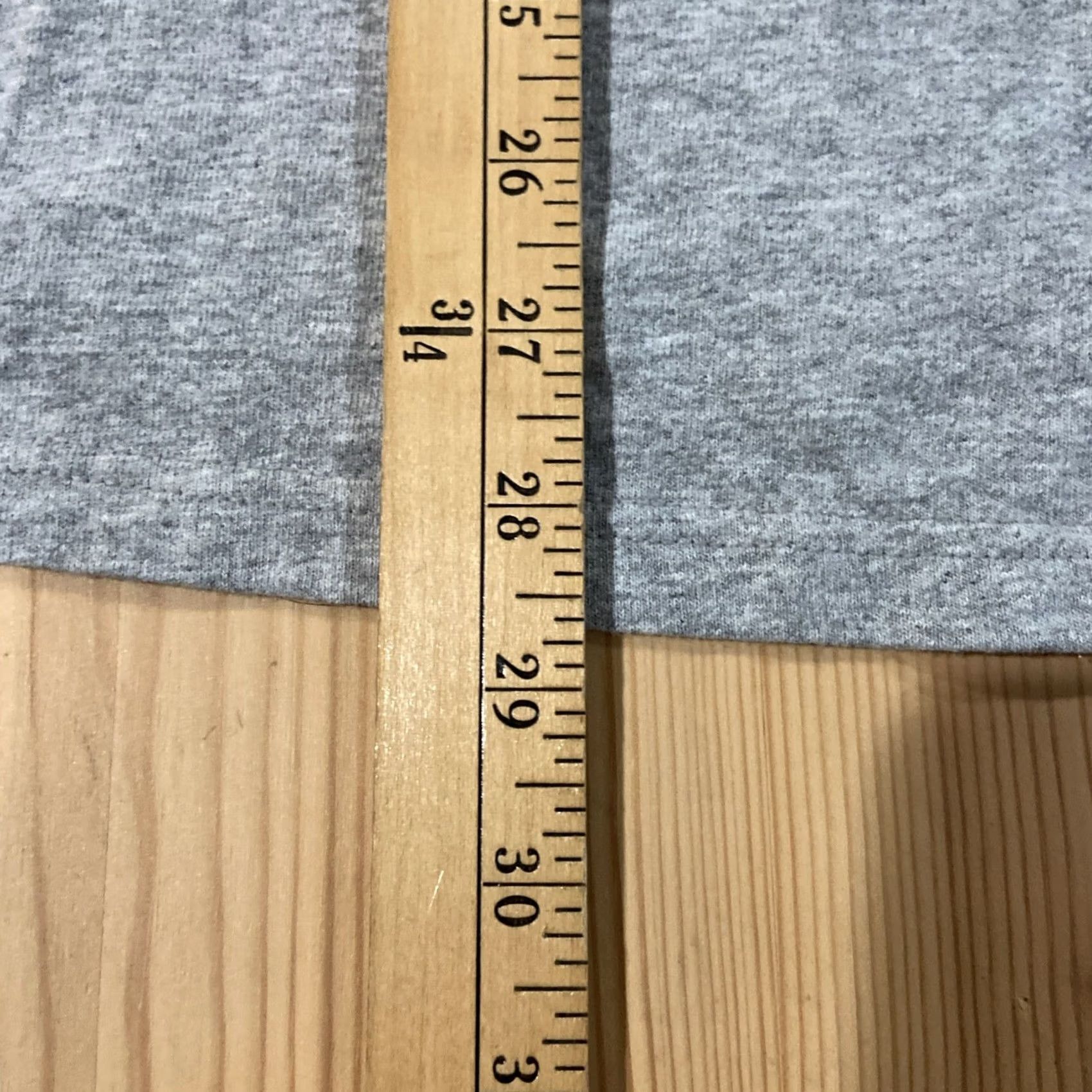 Fruit Of The Loom VINTAGE Chase Bank Credit Card T Shirt XL Gray Short Sleeve Men XL USA USA Chase Bank Credit Card Theme T-Shirt Size US XL / EU 56 / 4 - 3 Thumbnail