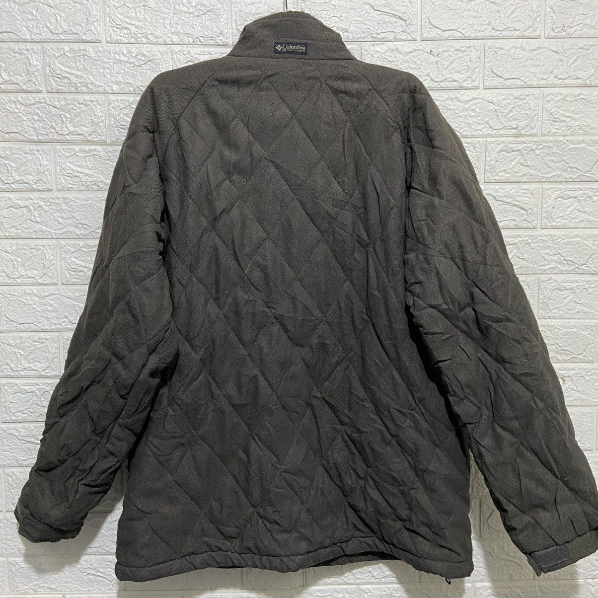 Columbia Columbia Puff Jacket Size US XXL / EU 58 / 5 - 2 Thumbnail