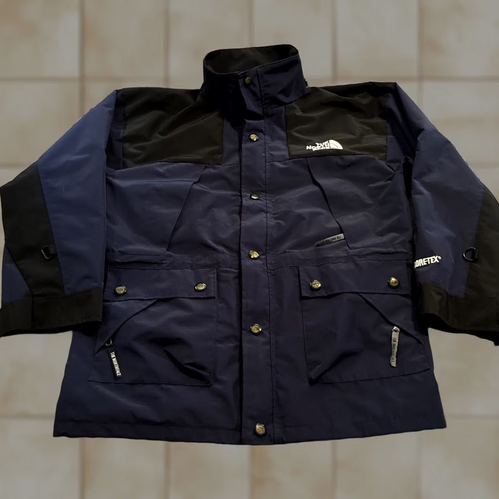 Mastermind Japan × The North Face Mastermind World x North Face