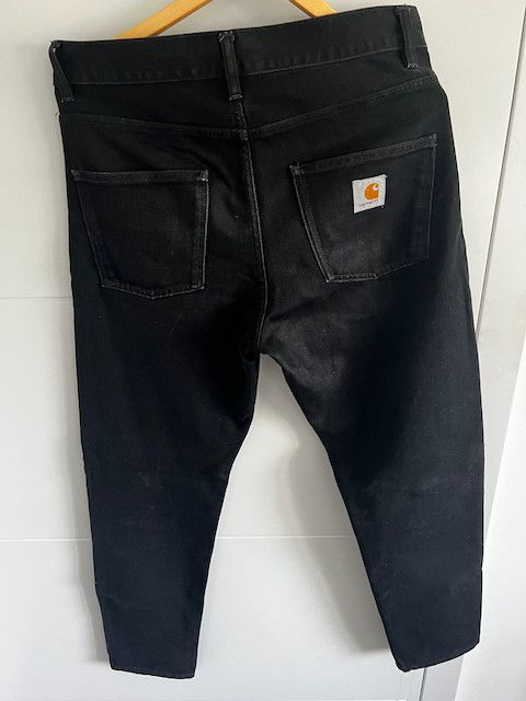 Carhartt Newel Pant Size US 29 - 2 Thumbnail
