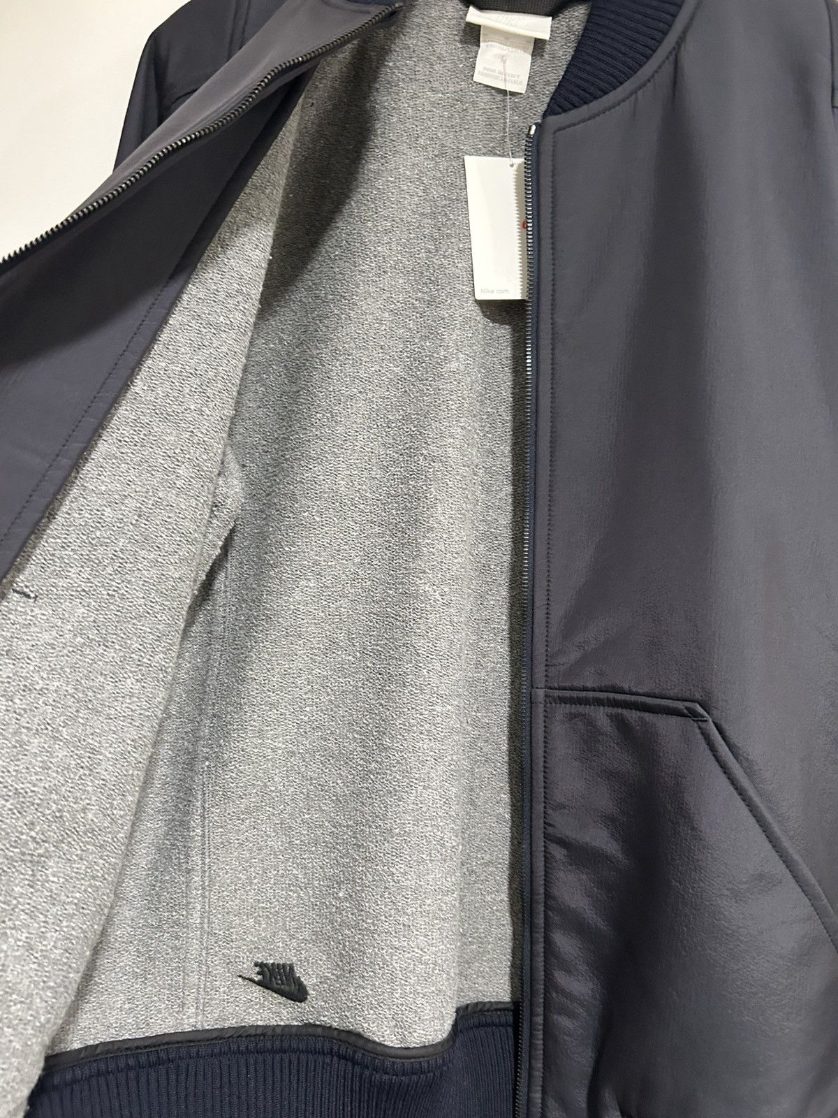 Nike nike lab bomber jacket style #815721 From 2016 Size US M / EU 48-50 / 2 - 5 Thumbnail