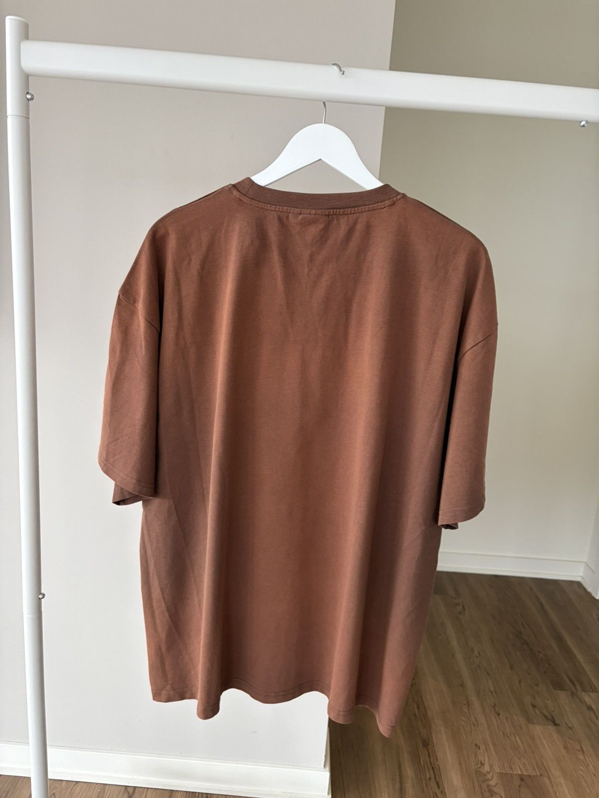 Saint Vanity Saint vanity tee Size US XL / EU 56 / 4 - 4 Thumbnail