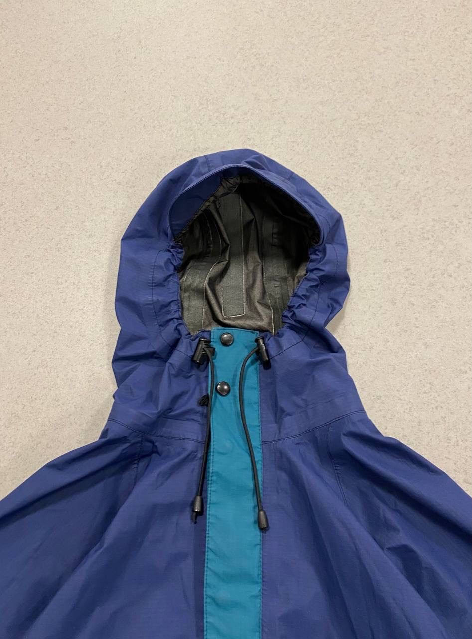 Norrona × Vintage Vintage Norrona Gore-tex 90s Rare Jacket Windbreaker Outdoor Size US M / EU 48-50 / 2 - 9 Thumbnail