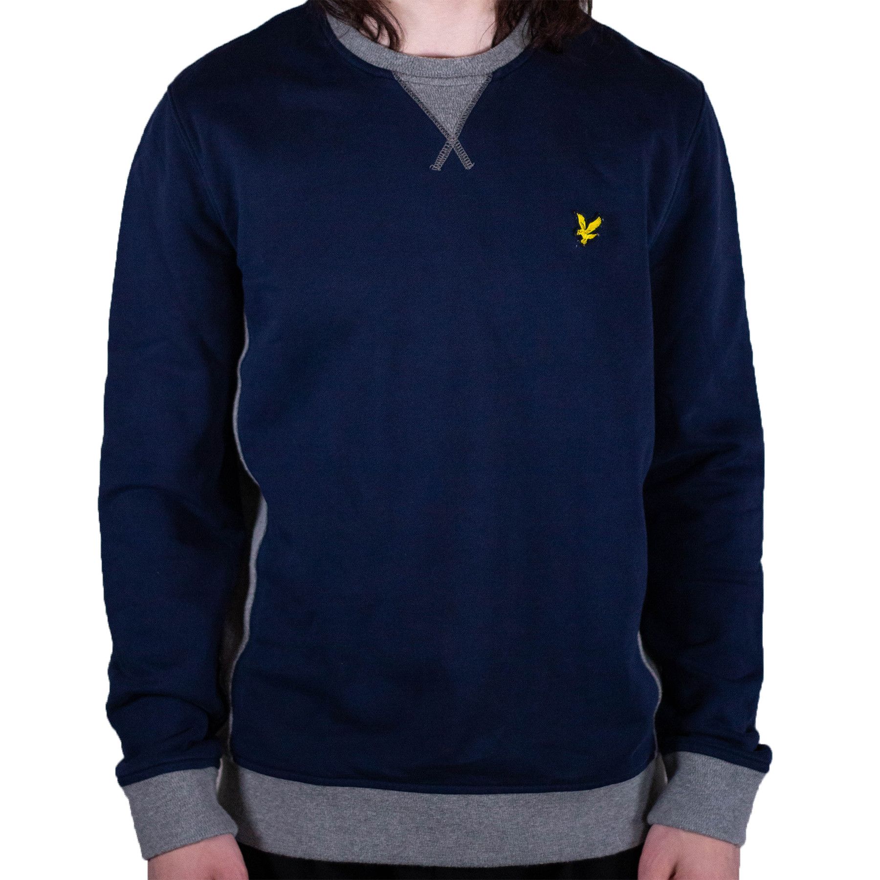 Lyle & Scott Lyle & Scott sweatshirt, M size Size US M / EU 48-50 / 2 - 6 Thumbnail