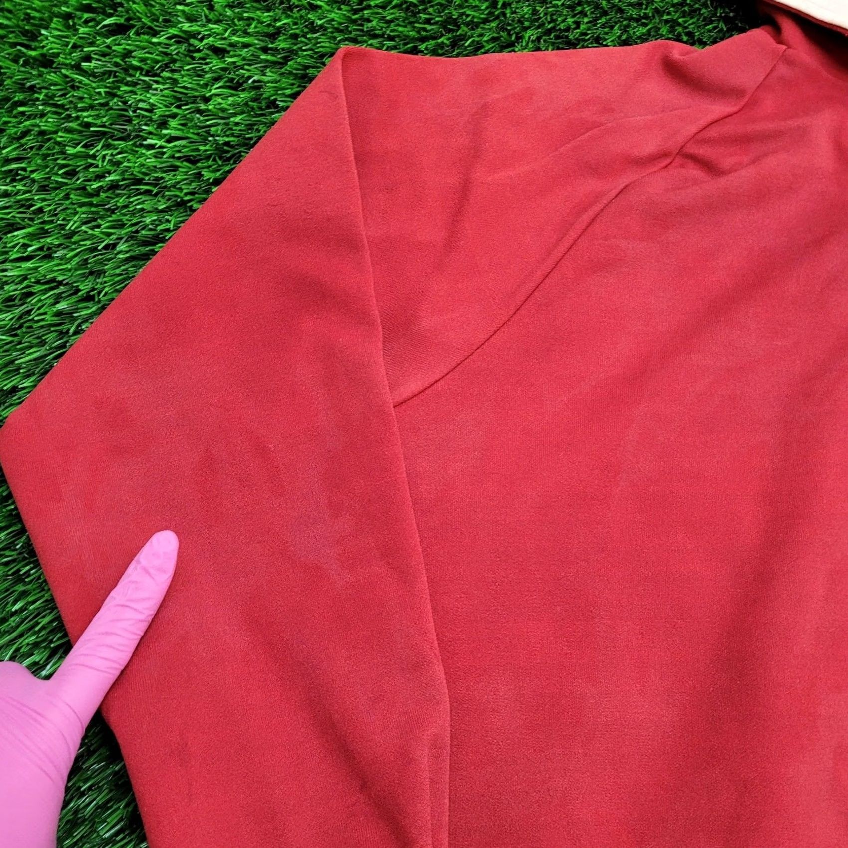 Vintage Item Specifications: Brand: Nike Size L / US 10 / IT 46 - 6 Thumbnail