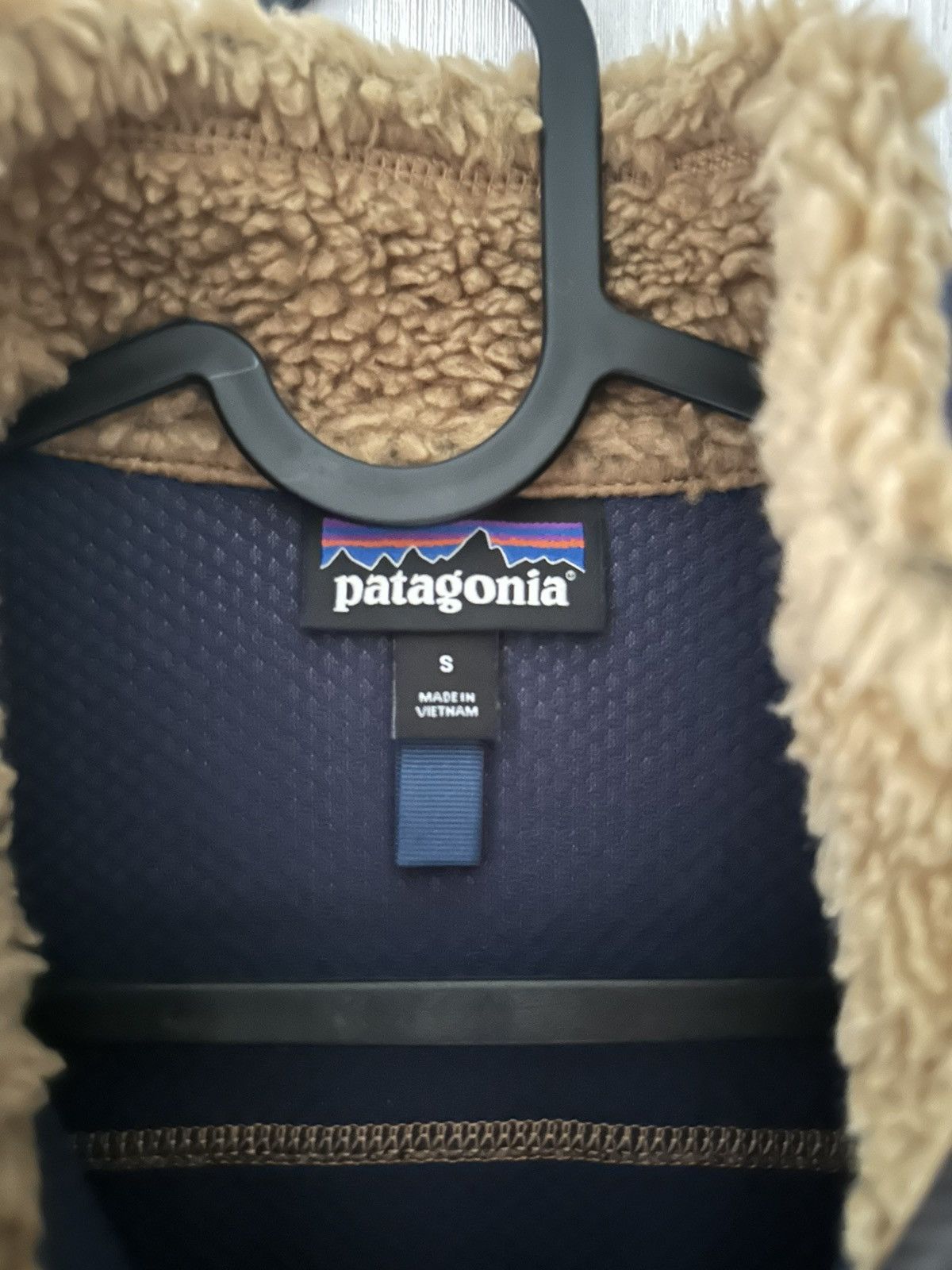 Patagonia Women's Classic Retro-X Fleece Jacket Size S / US 4 / IT 40 - 4 Thumbnail