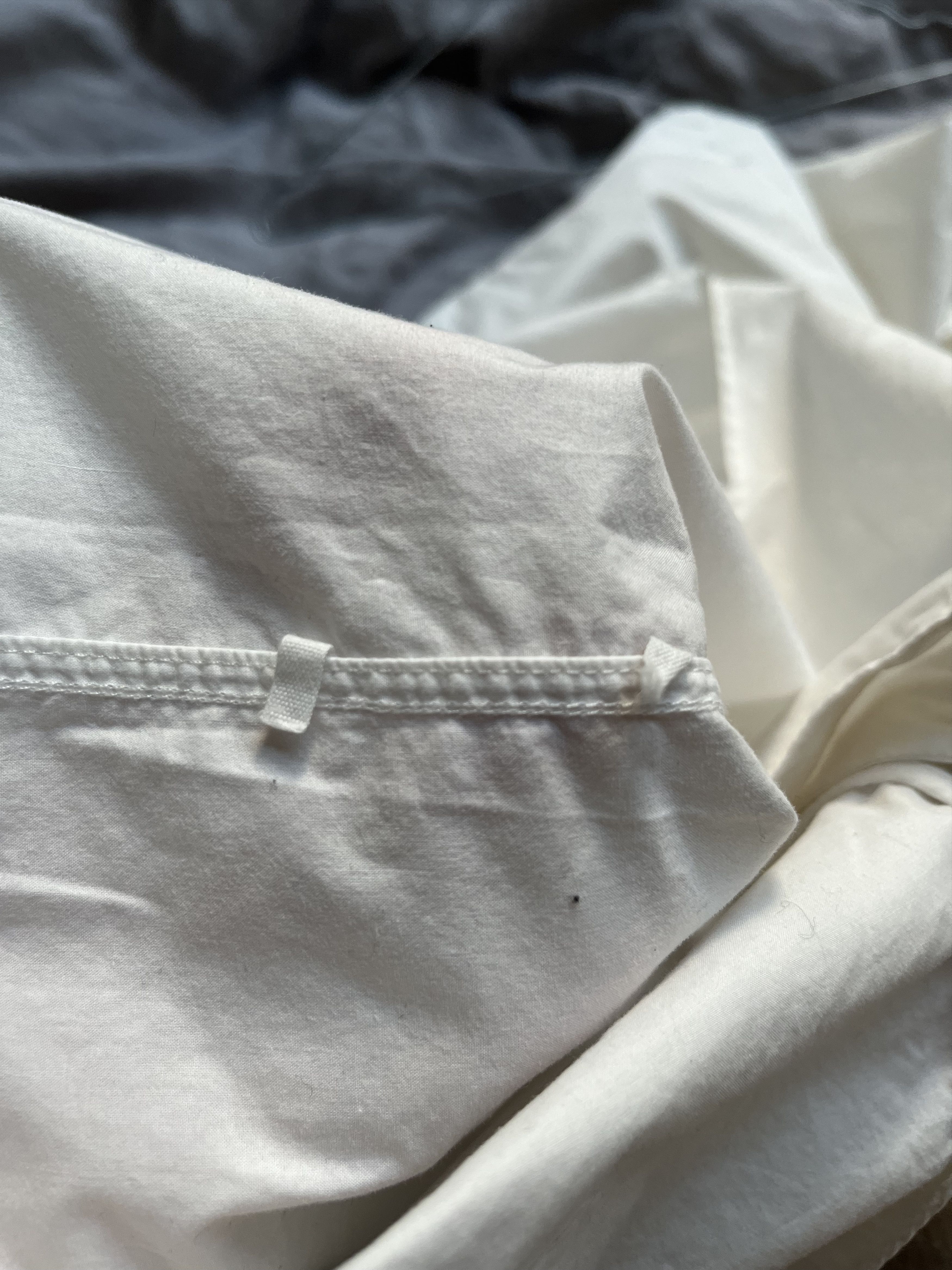 Rick Owens Rick Owens Island Shirt Size US M / EU 48-50 / 2 - 5 Thumbnail