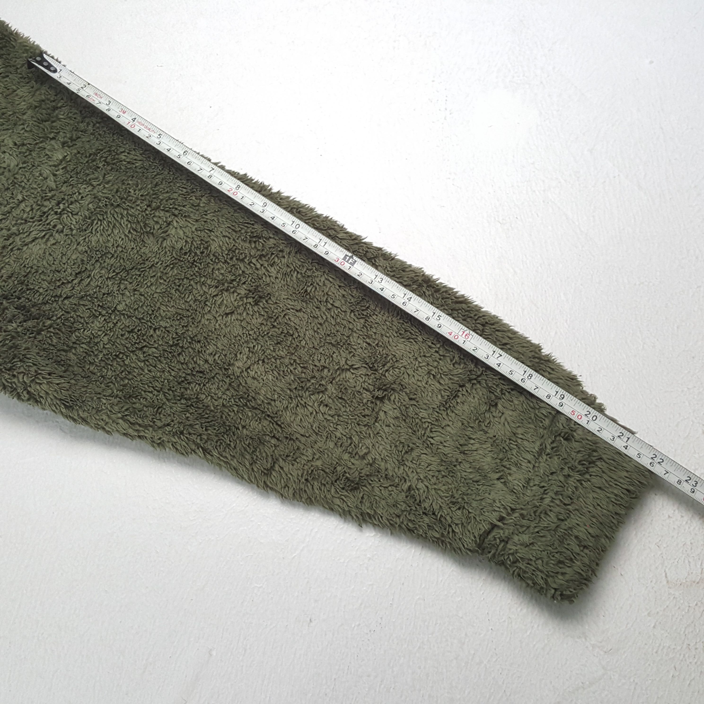 GU × Undercover GU X UNDERCOVER Japanese Brand Custom Jacket C287N14 Size US L / EU 52-54 / 3 - 8 Thumbnail