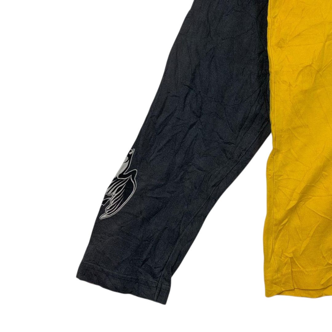 Peak Performance PEAK’ D YELLOW RAT Rod long sleeve graphic tee Size US M / EU 48-50 / 2 - 6 Thumbnail
