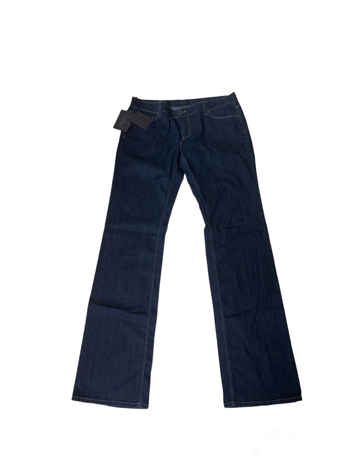 Prada New Prada jeans flare fit unisex Size 33" - 1 Thumbnail