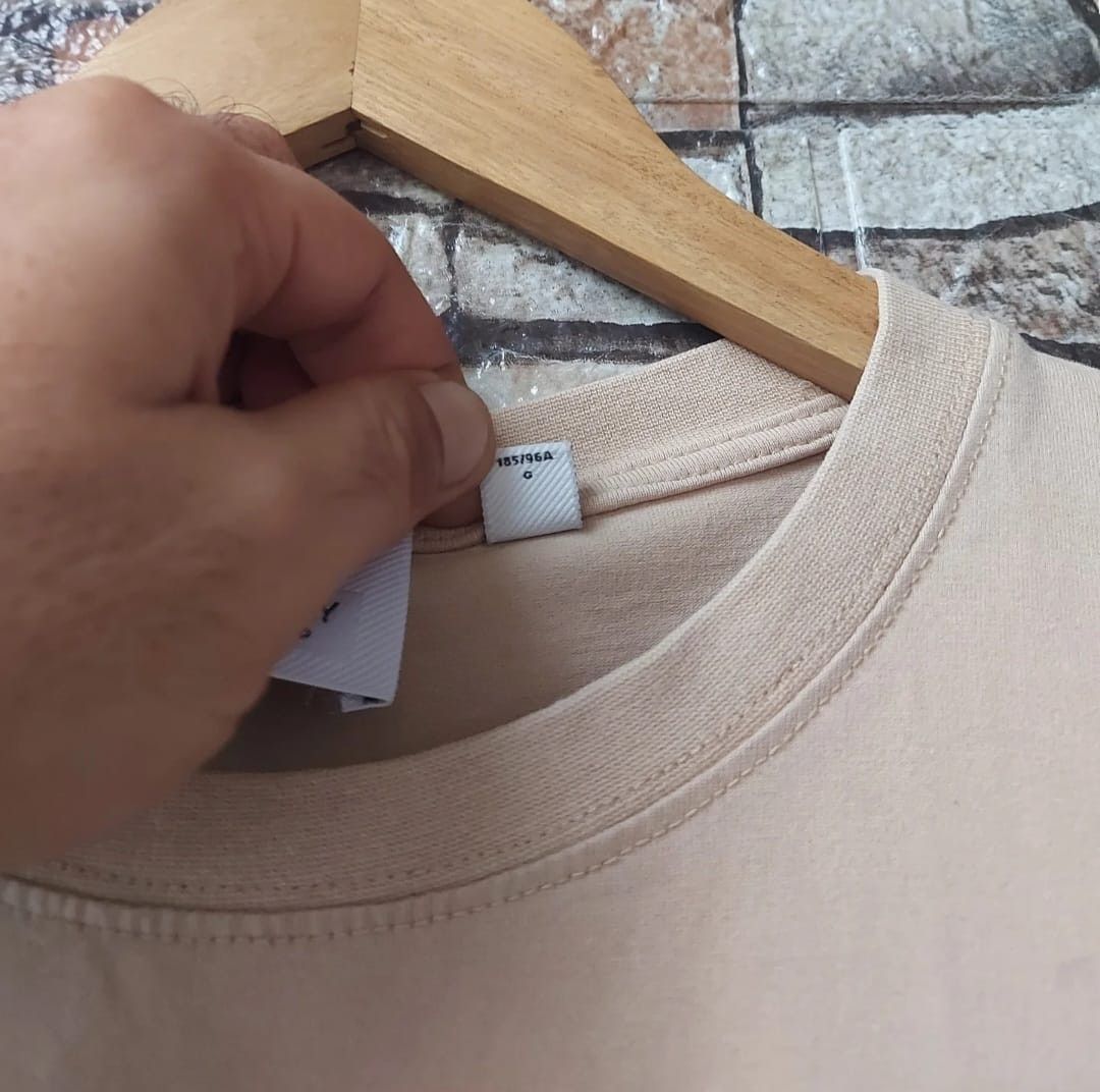 Burberry BURBERRY TSHIRT Size US L / EU 52-54 / 3 - 6 Thumbnail