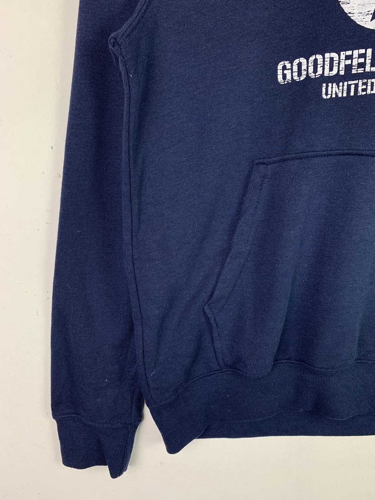 Vintage Vintage U.S Air Force Hoodies Size US M / EU 48-50 / 2 - 5 Thumbnail