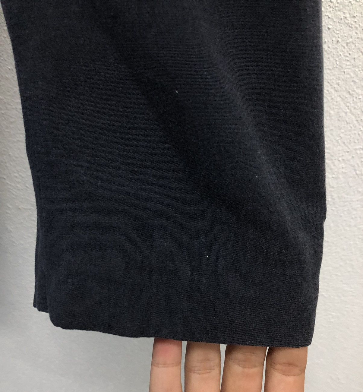 Versace Jeans Couture Vintage Versace Jeans Couture Made In Italy Blazer Size US L / EU 52-54 / 3 - 8 Thumbnail