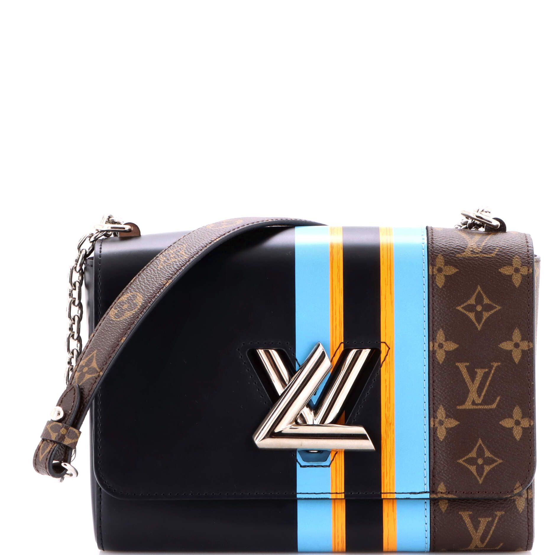 Louis Vuitton Twist Handbag Size ONE SIZE - 1 Thumbnail