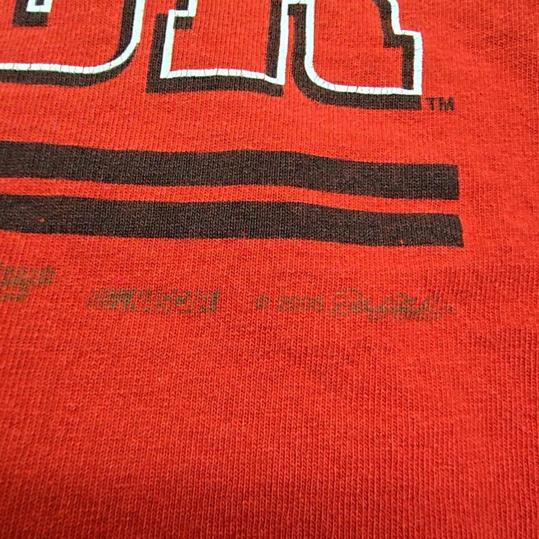 Winners Circle Vintage Dale Jr Sleeveless Shirt Red Nascar Graphic Tee M Size US M / EU 48-50 / 2 - 3 Thumbnail
