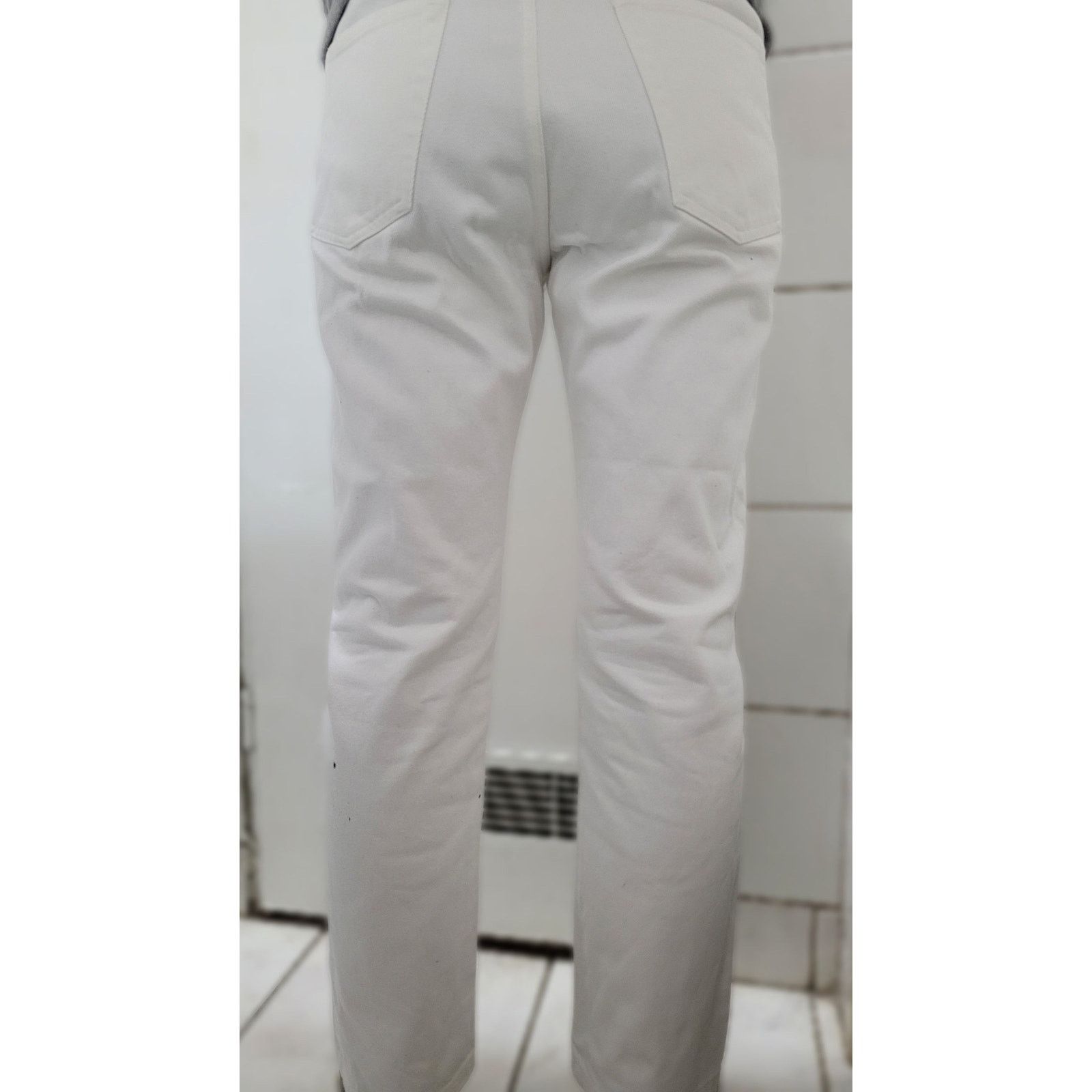 Jil Sander Vintage Jil Sander denim jeans pants Size US 31 - 10 Thumbnail