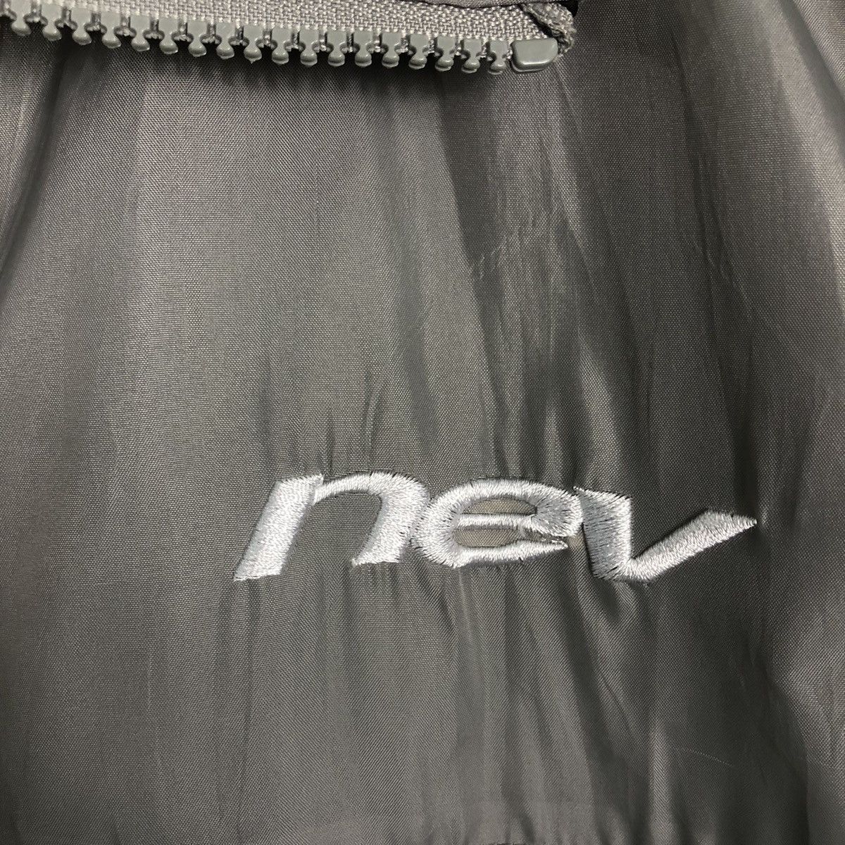 Japanese Brand 🔥90’s Vintage Nev Future Shapes Jacket Skate Wear Style Size US M / EU 48-50 / 2 - 13 Thumbnail