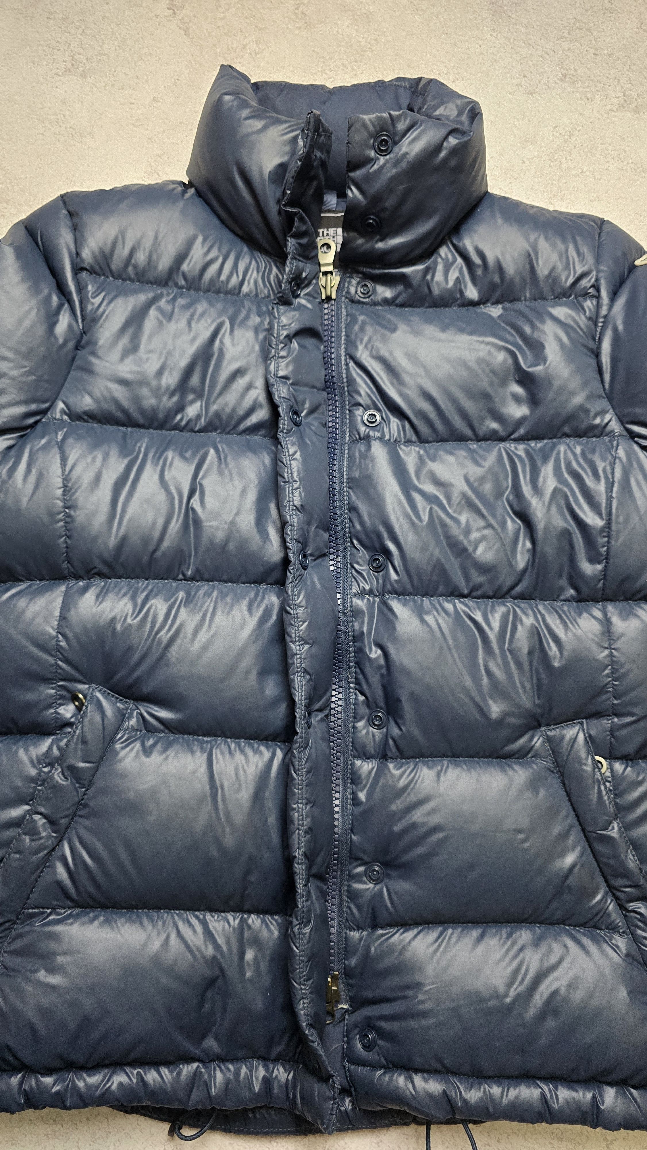 The North Face Vintage The North Face 700 Nuptse Puffer Jacket Down Coat Size M / US 6-8 / IT 42-44 - 14 Thumbnail