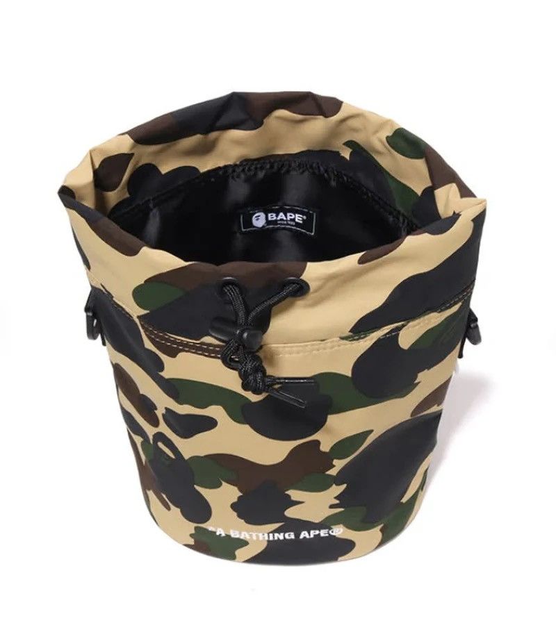 Bape Bape Bag Size ONE SIZE - 3 Thumbnail
