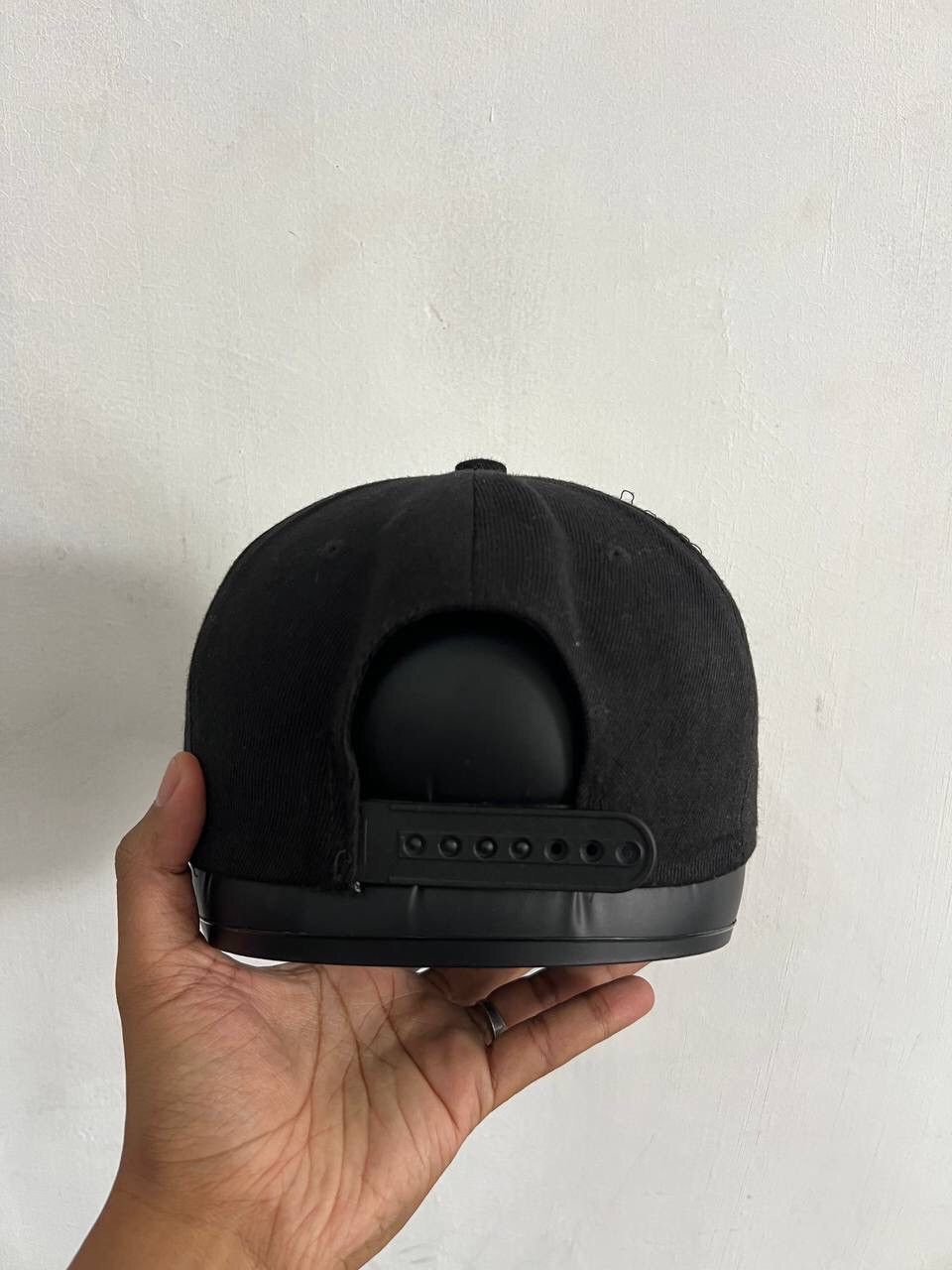 KMRii Diamond Avant Garde Hat Size ONE SIZE - 5 Thumbnail